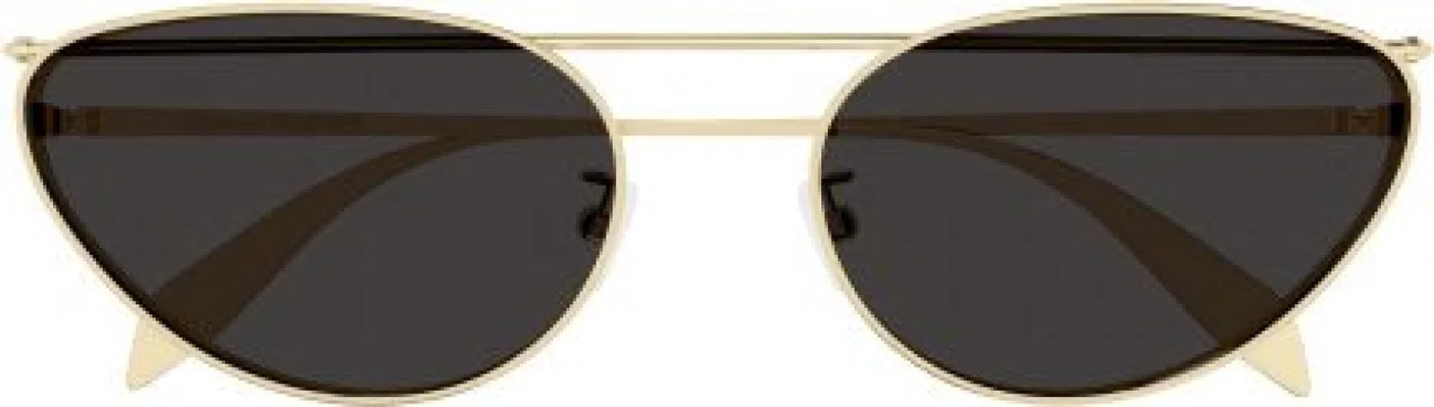 Alexander McQueen AM0424S Sunglasses - view 2